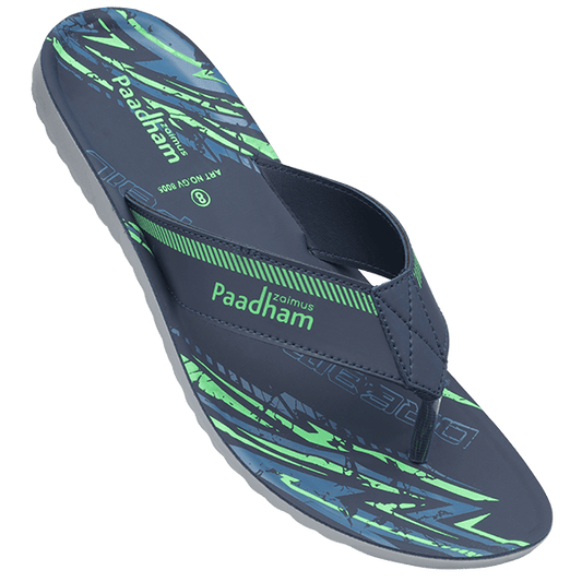 Paadham men flip flops | slippers for men  GV8005