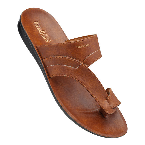 Paadham men sandals | Slip-on sandals GC8310