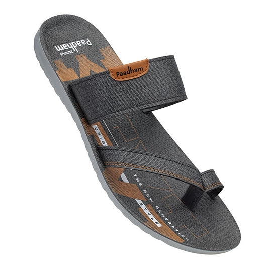 Paadham men sandals | Slip-on sandals GC8312