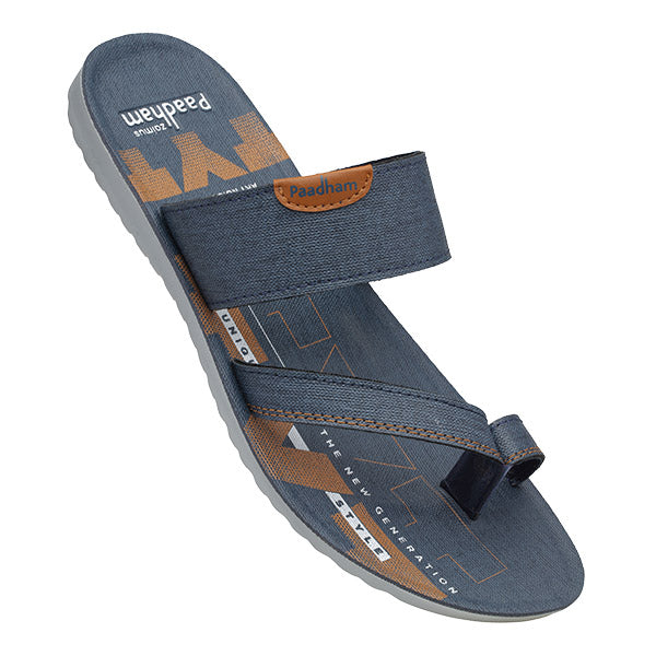 Paadham men sandals | Slip-on sandals GC8312