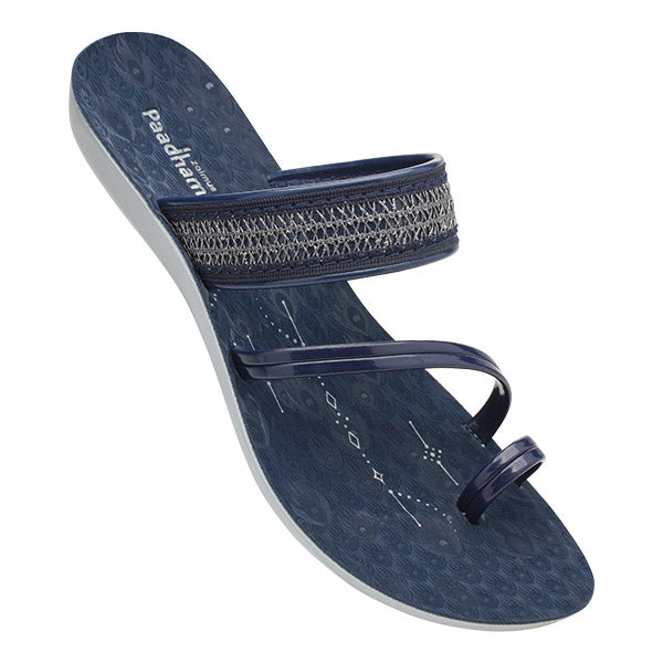 Paadham women sandals | Slip-on sandals LC7406