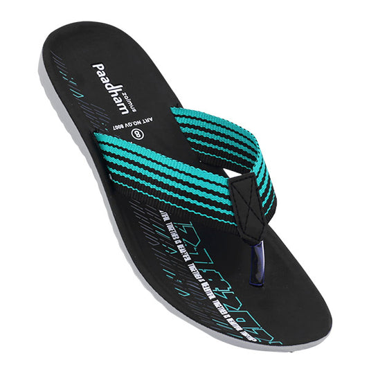 Paadham men flip flops | slippers for men  GV8007