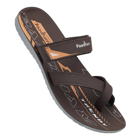 Paadham men sandals | Slip-on sandals GC8313