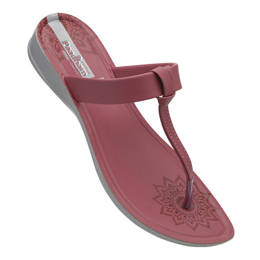 Paadham women sandals | Slip-on sandals LC7405