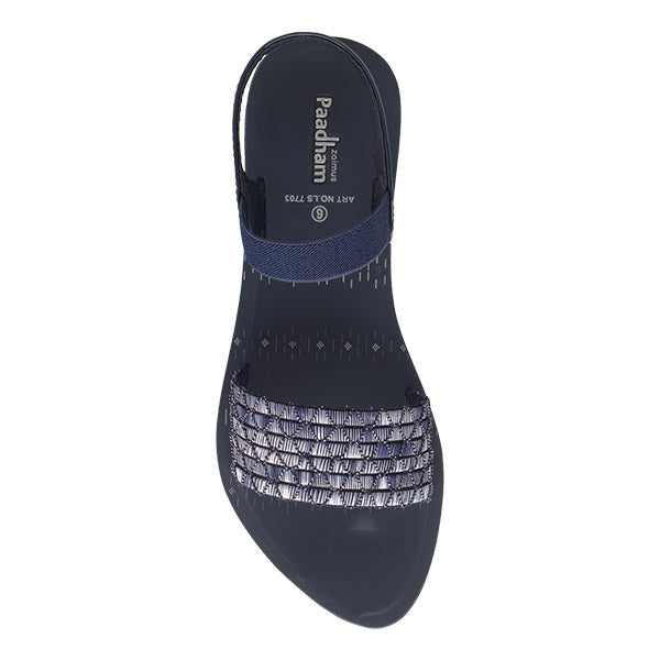 Paadham Women Sandals | women sandals flat LS 7703