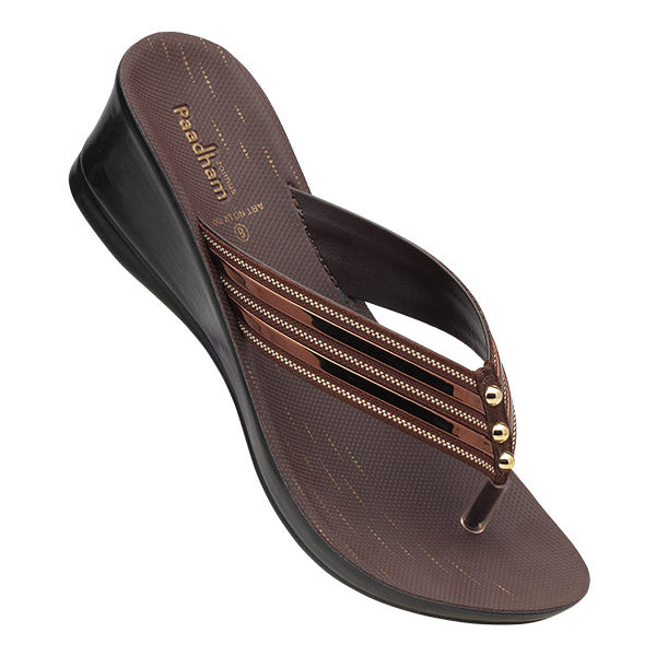 Paadham women flip flops | slippers for women LV7008