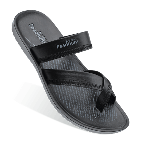 Paadham Men Sandals | criss cross sandals GC8301