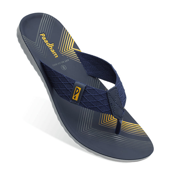 Paadham men sandals | slippers for men GV8003