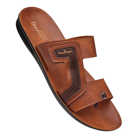 Paadham men sandals | Slip-on sandals GC8311