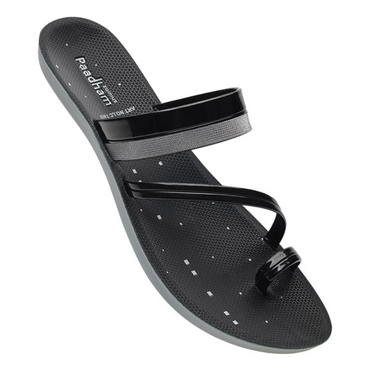 Paadham women sandals | Slip-on sandals LC7409