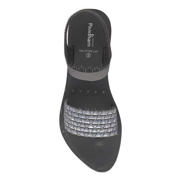 Paadham Women Sandals | women sandals flat LS 7703