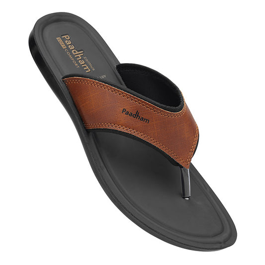 Paadham men sandals | slippers for men GV8010