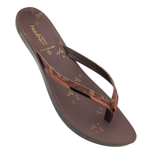 Paadham women flip flops | slippers for women LV7014