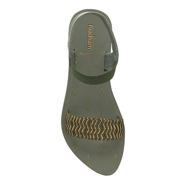 Paadham Women Sandals | women sandals flat LS 7702