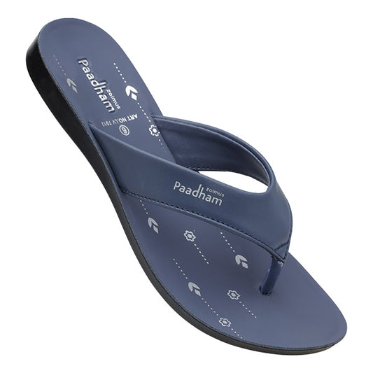 Paadham women flip flops | slippers for women LV7012