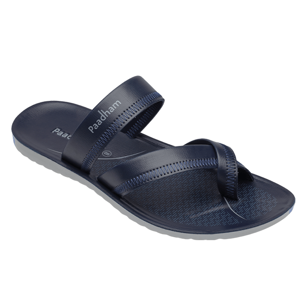 Paadham Men Sandals | criss cross sandals GC8301