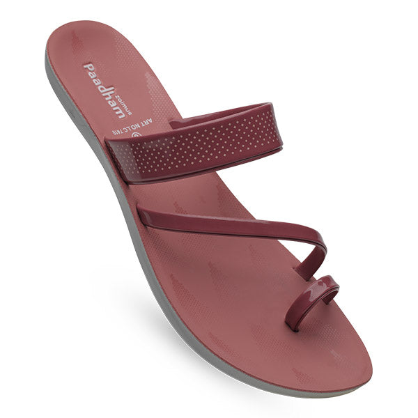 Paadham women sandals | Slip-on sandals LC7410