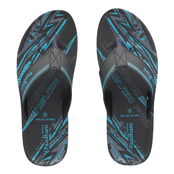 Paadham men flip flops | slippers for men  GV8005