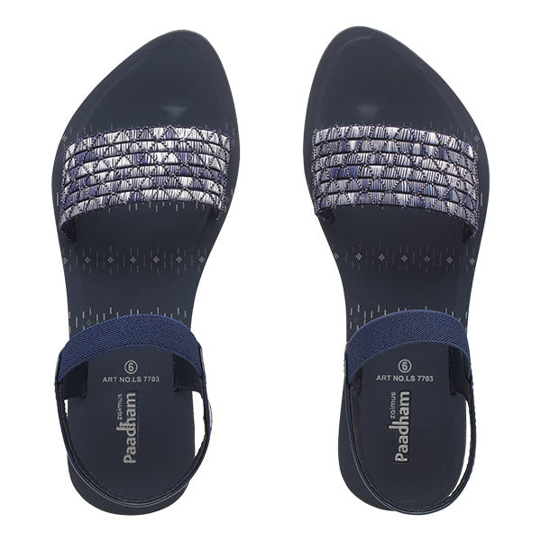 Paadham Women Sandals | women sandals flat LS 7703