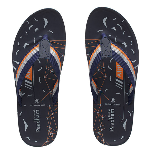 Paadham men flip flops | slippers for men  GV8006