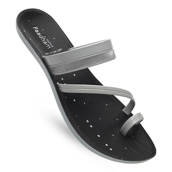 Paadham women sandals | Slip-on sandals LC7409