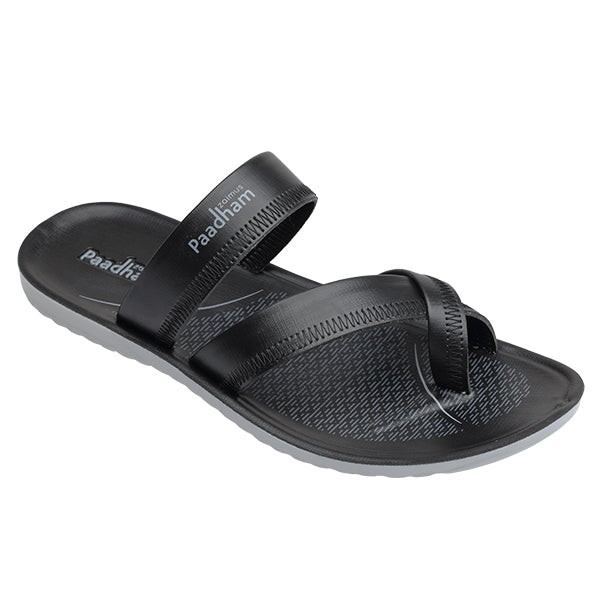 Paadham Men Sandals | criss cross sandals GC8301