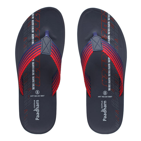 Paadham men flip flops | slippers for men  GV8007