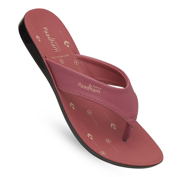 Paadham women flip flops | slippers for women LV7012