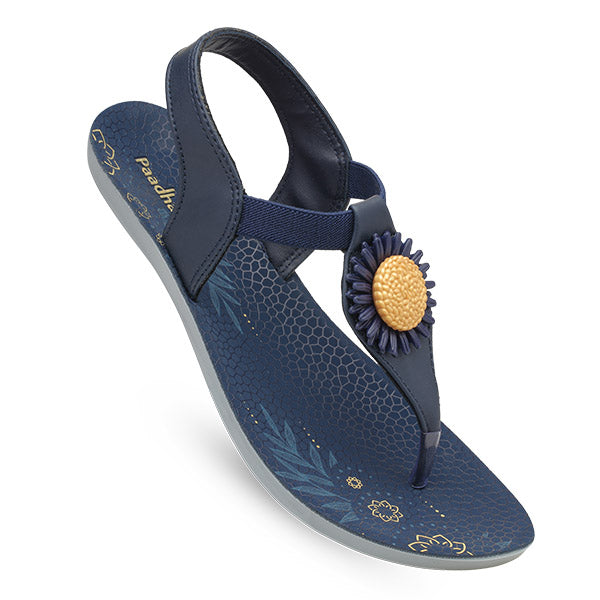 Paadham Women Sandals | women sandals flat LS 7401