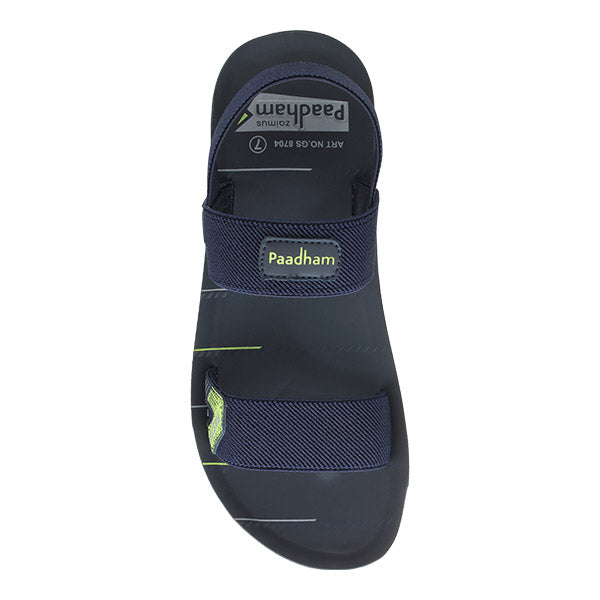 Paadham Men Sandals | men's floaters GS8704