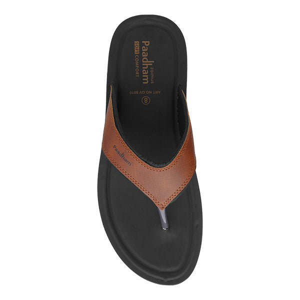 Paadham men sandals | slippers for men GV8010