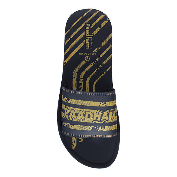 Paadham men's slides | slides for men GC8316