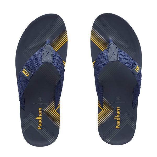 Paadham men sandals | slippers for men GV8003