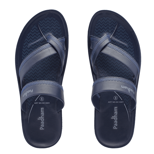 Paadham Men Sandals | criss cross sandals GC8301