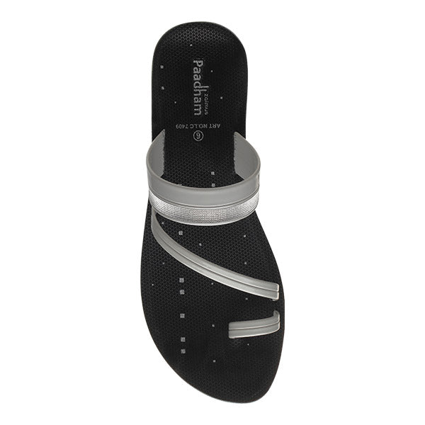 Paadham women sandals | Slip-on sandals LC7409