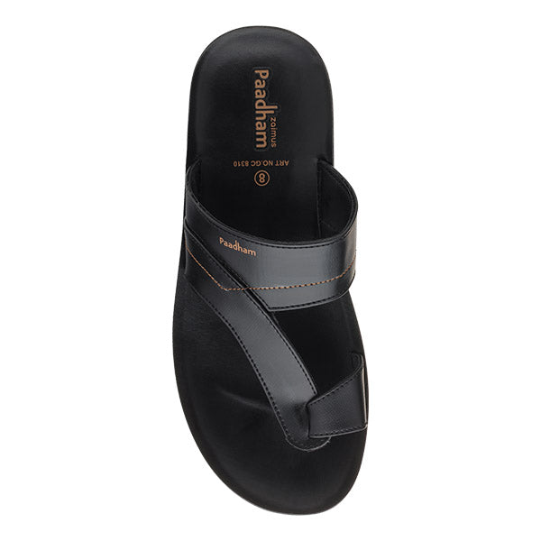 Paadham men sandals | Slip-on sandals GC8310