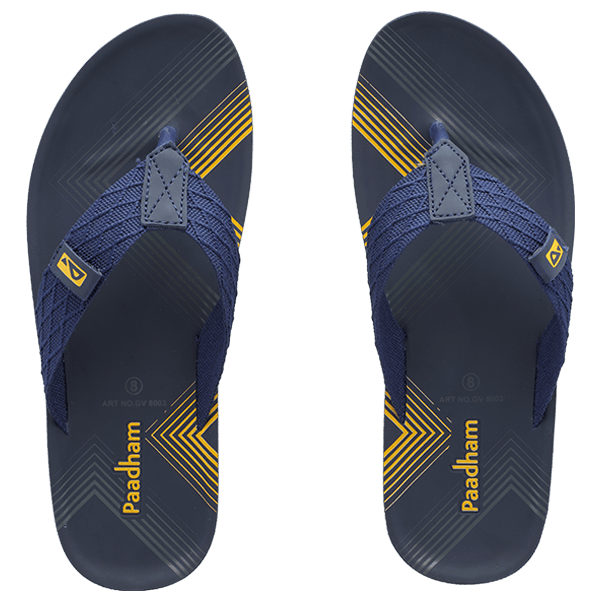 Paadham men sandals | slippers for men GV8003