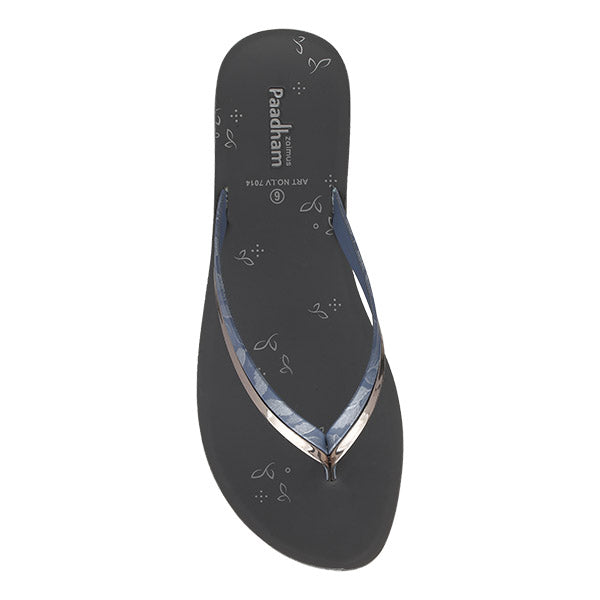 Paadham women flip flops | slippers for women LV7014