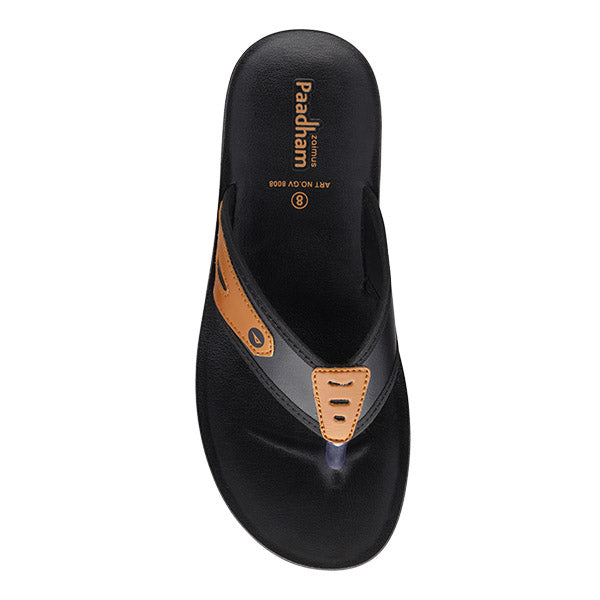 Paadham men sandals | slippers for men GV8008