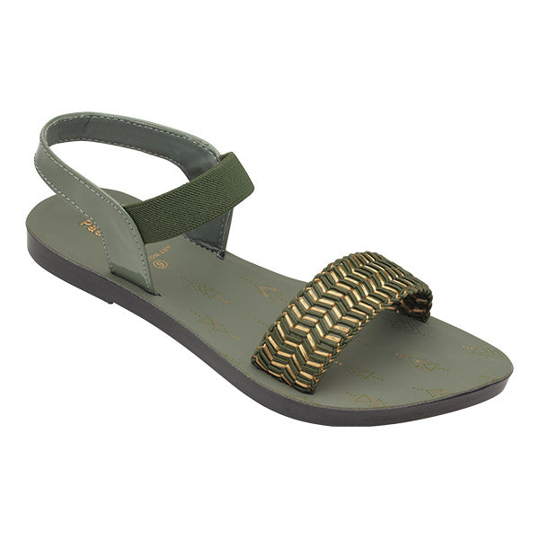 Paadham Women Sandals | women sandals flat LS 7702