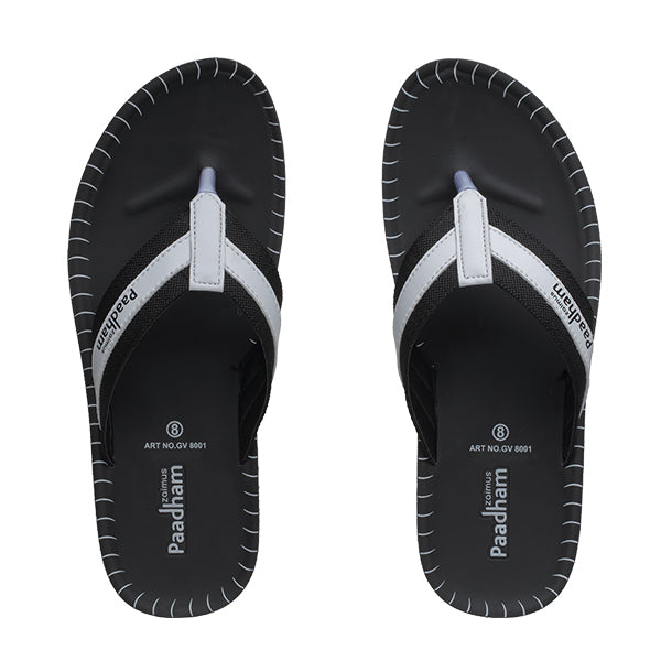 Paadham men sandals | slippers for men GV8001