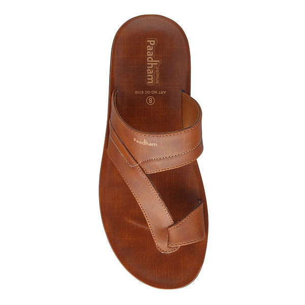 Paadham men sandals | Slip-on sandals GC8310