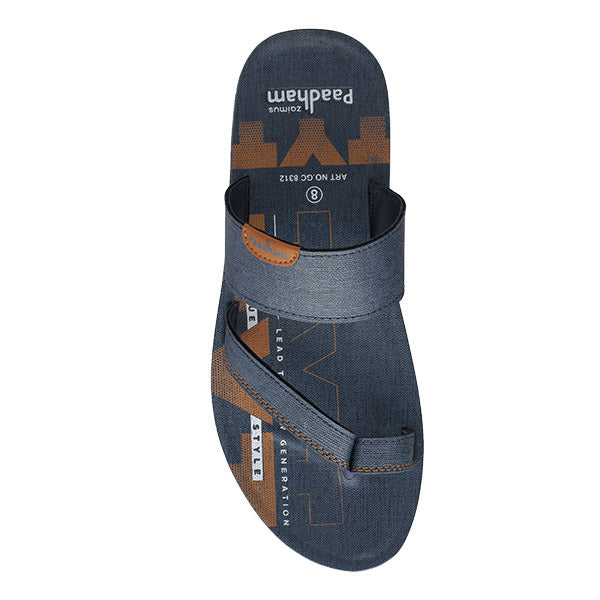 Paadham men sandals | Slip-on sandals GC8312