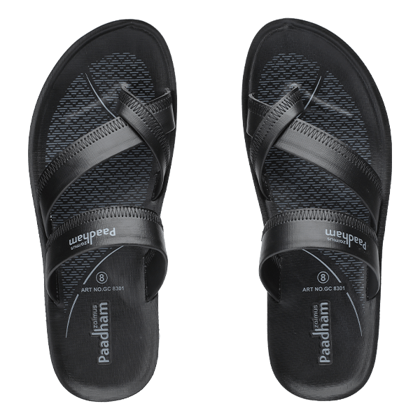 Paadham Men Sandals | criss cross sandals GC8301