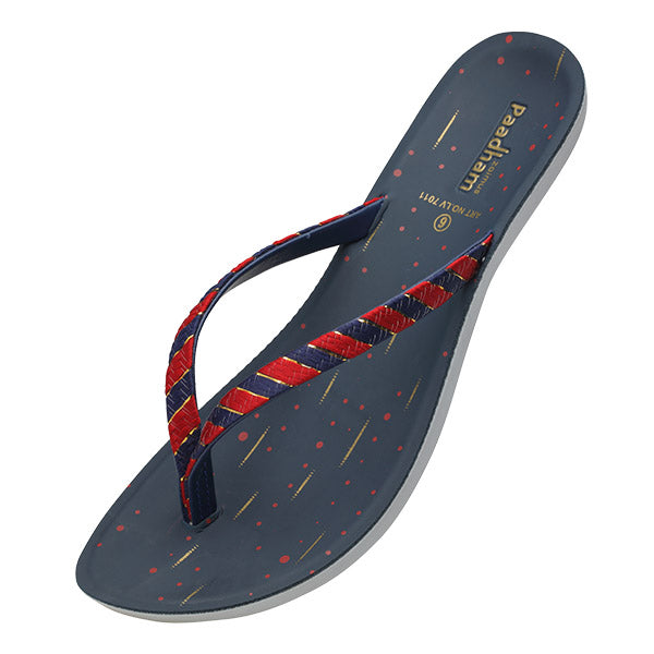 Paadham women flip flops | slippers for women LV7011