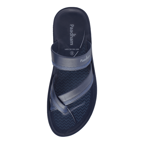 Paadham Men Sandals | criss cross sandals GC8301