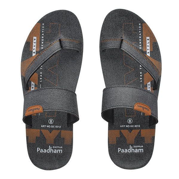 Paadham men sandals | Slip-on sandals GC8312