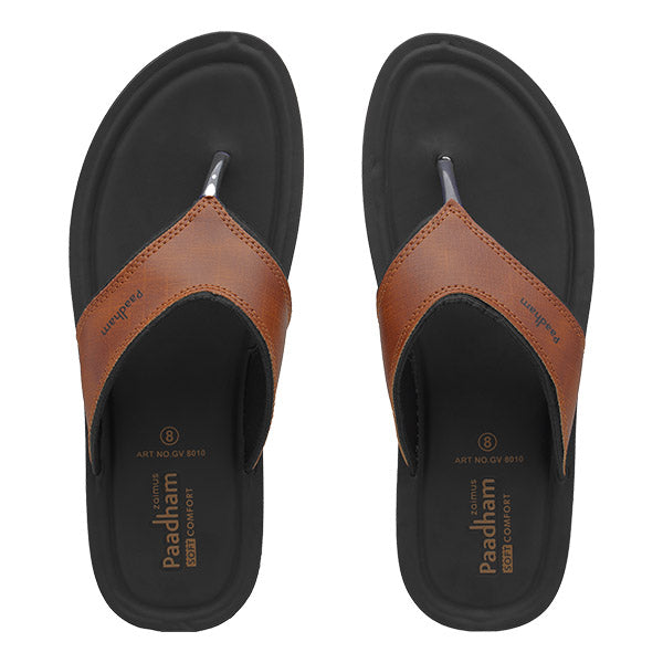 Paadham men sandals | slippers for men GV8010