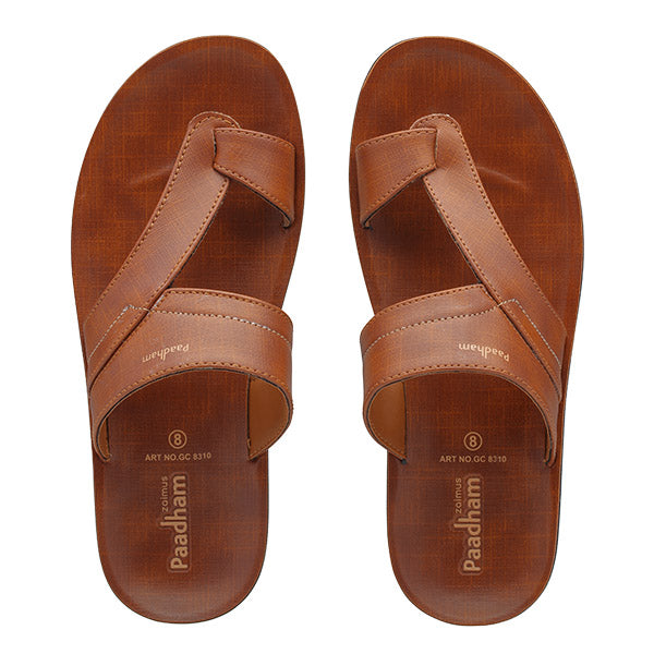 Paadham men sandals | Slip-on sandals GC8310