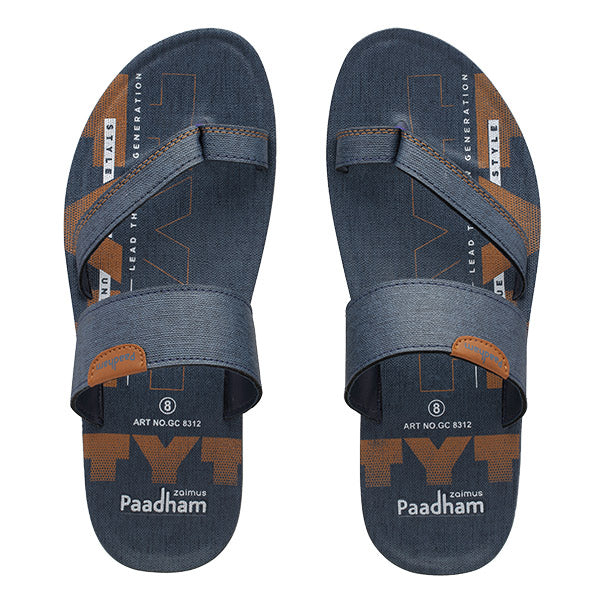 Paadham men sandals | Slip-on sandals GC8312